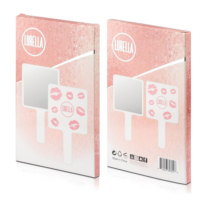 Lurella Cosmetics - Mini Beso Mirror