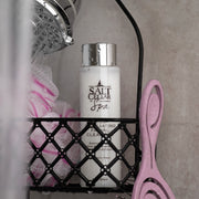 The Salt Cellar Mild Exfoliating Facial Cleanser Facial Cleanser