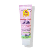 California Baby Overtired & Cranky™ Jelly Mousse Hair Gel Hair Gel & Detangler