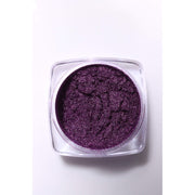 minimanimoo Magic Mirror Chrome Powder Lavender Nail Polish