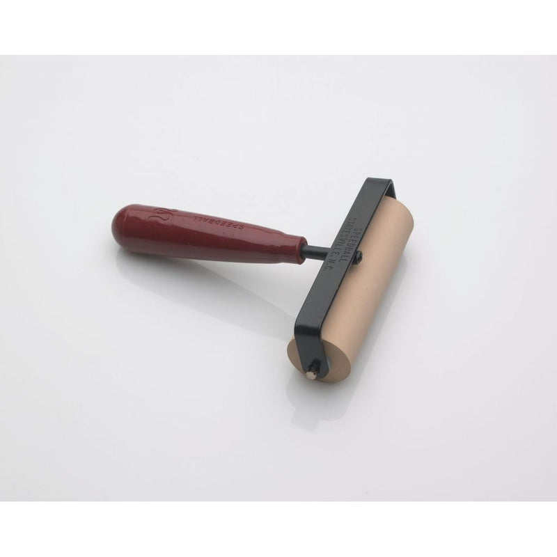Dispill Dispill Soft Rubber Brayer Rs Brayer Rollers