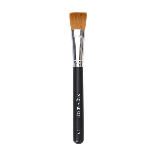 ZAQ Skin & Body - Mask Brush