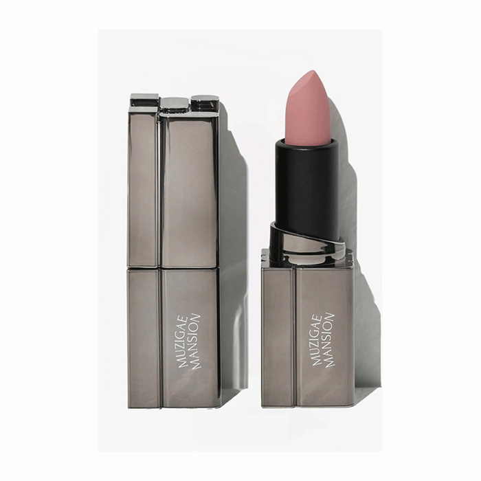 Muzigae Mansion Mood Wear Blur Lipstick - 8 Colors