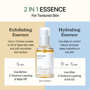 AsiaBeautyMall Mixsoon Bean Essence Serum