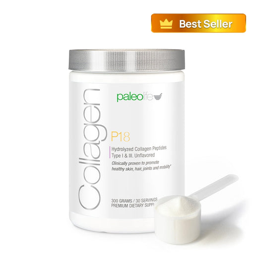 Paleolife Collagen P18 collagenp18