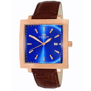 Bids.com Oniss Men's Quad Watches