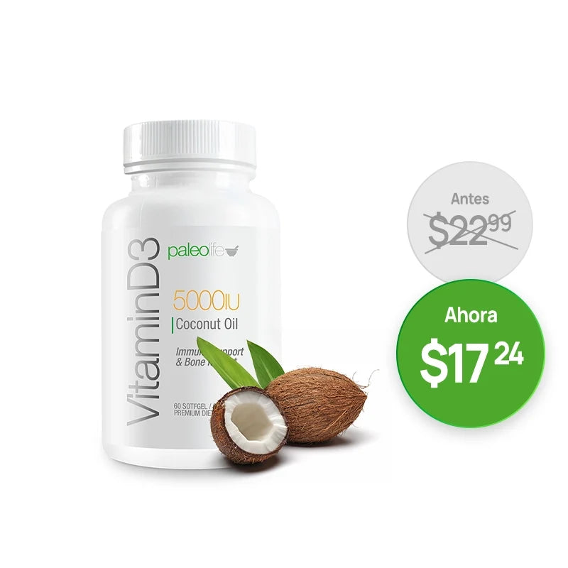 Vitamin D3 Restore