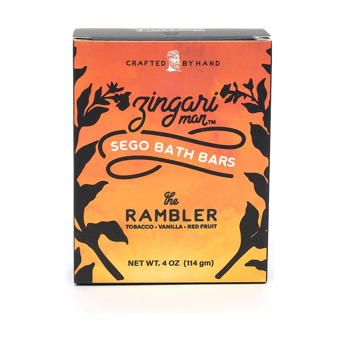 The Rambler Bath Bar