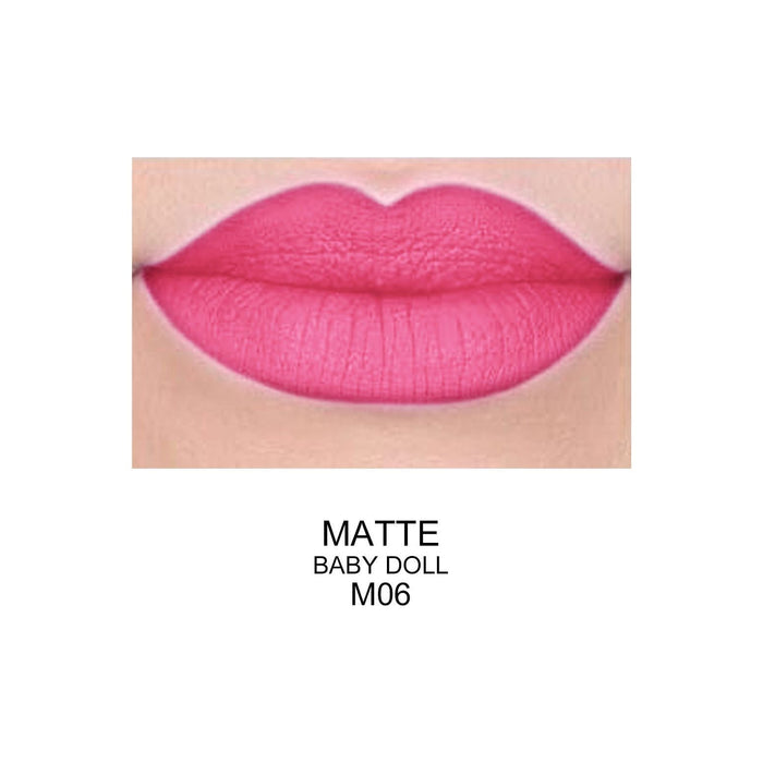 Prolux Cosmetics - Matte Long Lasting Lip Gloss