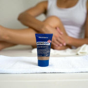 OrganHerb OrganHerb VenoGel Extra Strength 4 oz – Horse Chestnut Gel with Herbal Cooling Relief Lotions