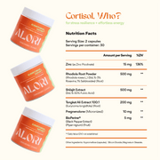 ALORI The Balanced Baddie Bundle