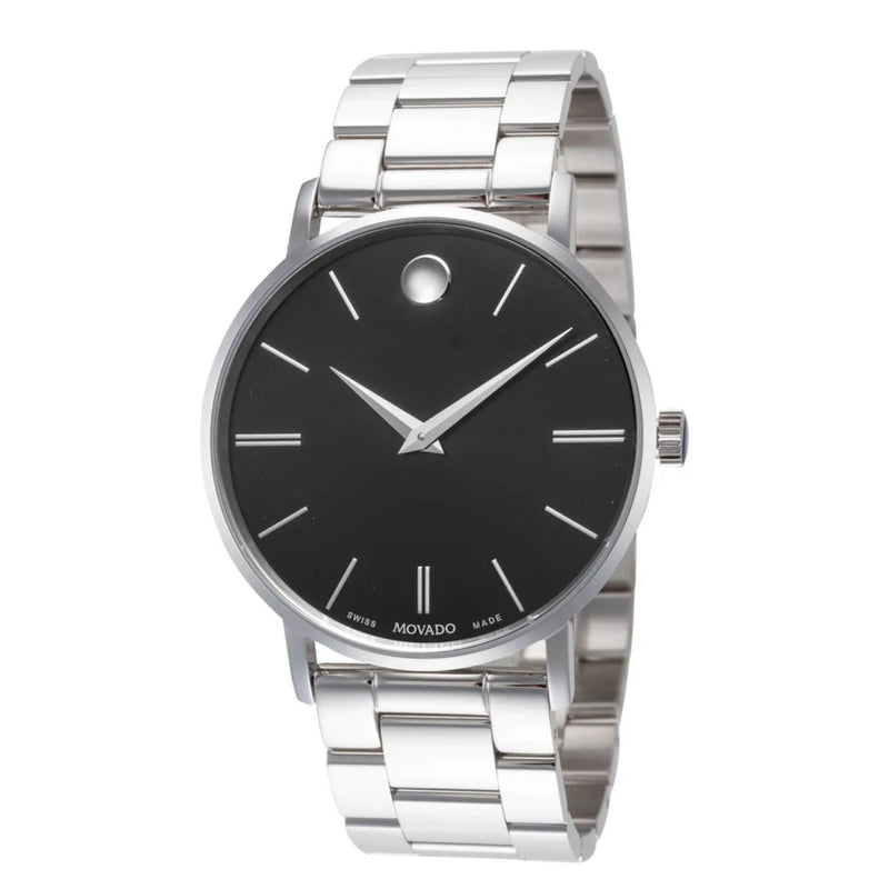 Bids.com Movado Men's Classic Watches