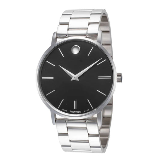 Bids.com Movado Men's Classic Watches