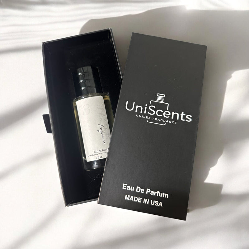 UniScents UniScents No. 3 – Fragrance SPRAY 100ml