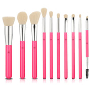 Lurella Cosmetics Neon Brush Sets