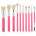 Lurella Cosmetics - Neon Brush Sets