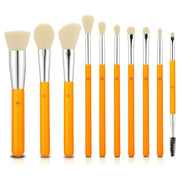 Lurella Cosmetics Neon Brush Sets