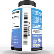 Nutrivein Multi Collagen Protein Capsules - 180 Capsules DV-BCOM-KBOG