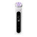 ZAQ Skin & Body -  Facial Rejuvenation Device - 7 Led, Rf, Ems, Sonic Vibration, Hot Massager Therapy