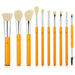 Lurella Cosmetics - Neon Brush Sets