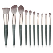 Lurella Cosmetics Boss Babe Brush Set Brush Set