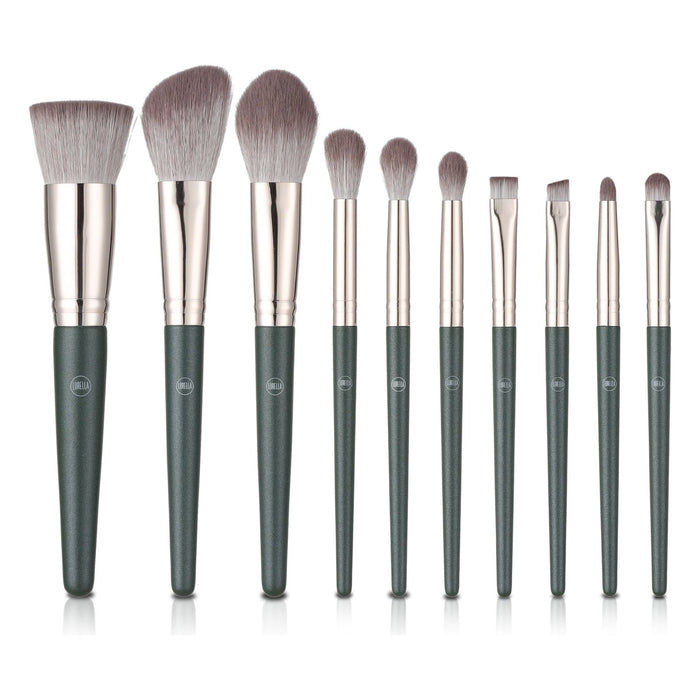 Lurella Cosmetics - Boss Babe Brush Set 5oz