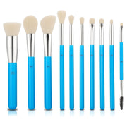 Lurella Cosmetics Neon Brush Sets