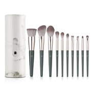 Lurella Cosmetics Boss Babe Brush Set Brush Set