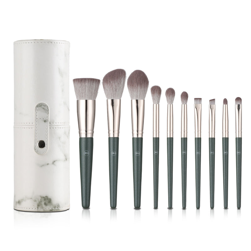 Lurella Cosmetics Boss Babe Brush Set Brush Set