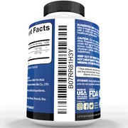 Nutrivein Liposomal Glutathione Setria® 700mg - 60 Capsules N0-NI0L-9A0H