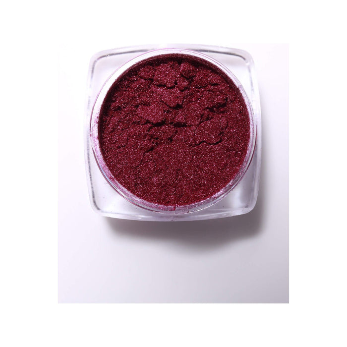 Minimanimoo - Magic Mirror Chrome Powder Hot Pink