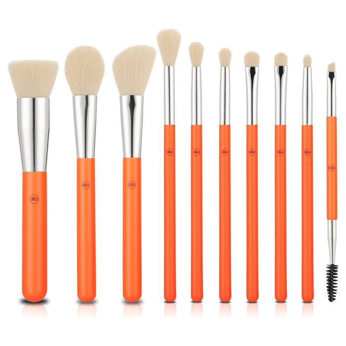 Lurella Cosmetics - Neon Brush Sets