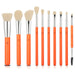 Lurella Cosmetics - Neon Brush Sets