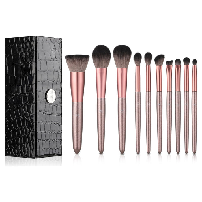 Lurella Cosmetics - Forever Brush Set