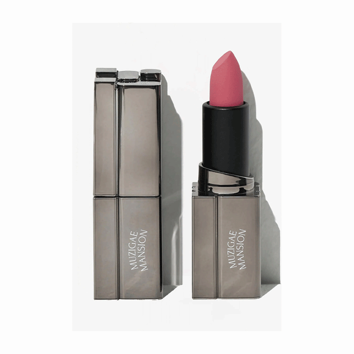 Muzigae Mansion Mood Wear Blur Lipstick - 8 Colors