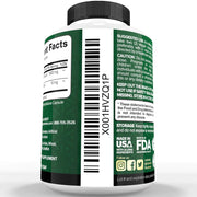 Nutrivein Ashwagandha - 120 Capsules G8-X520-YLOM