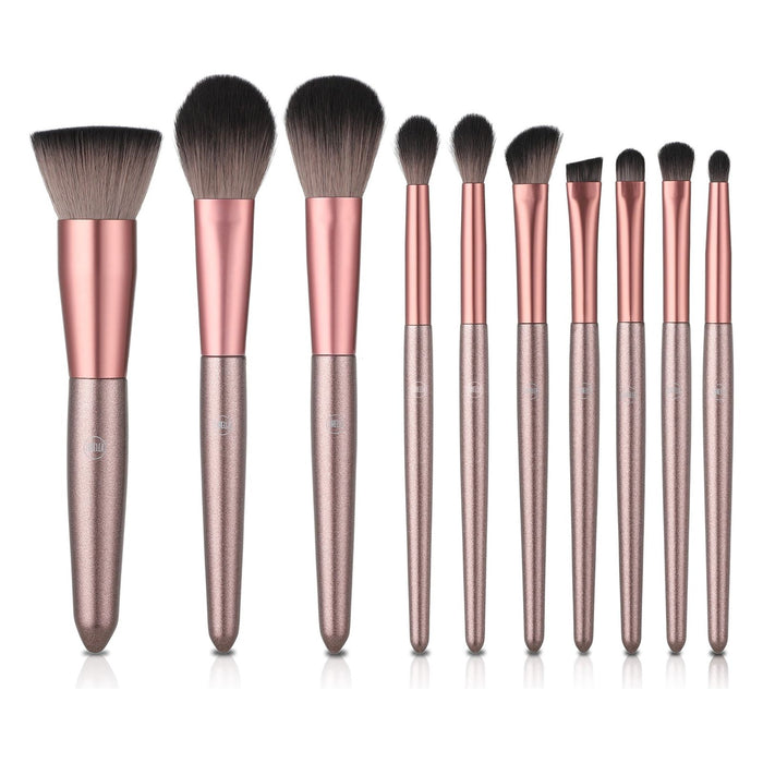 Lurella Cosmetics - Forever Brush Set