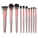 Lurella Cosmetics - Forever Brush Set