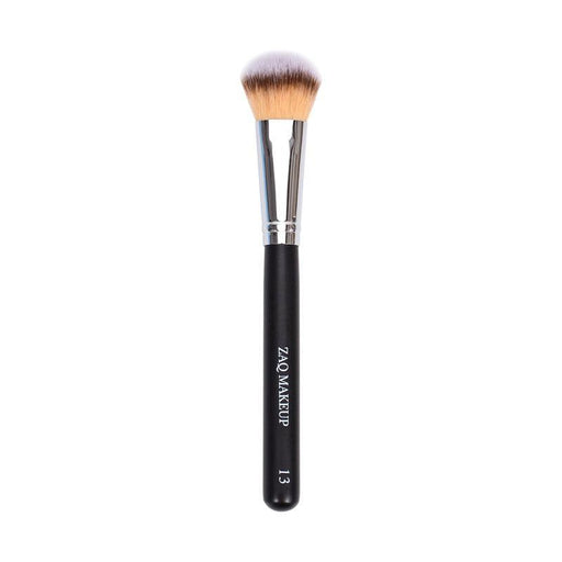 ZAQ Skin & Body BLUSH BRUSH Make Up