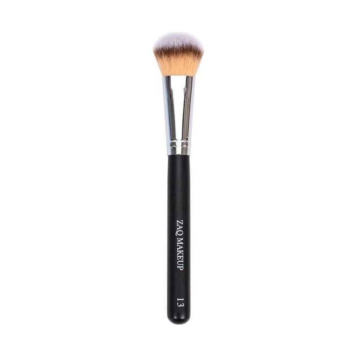 ZAQ Skin & Body - Blush Brush