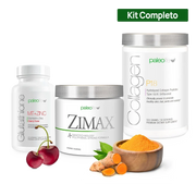 Paleolife Juventud Eterna Black Kit Completo