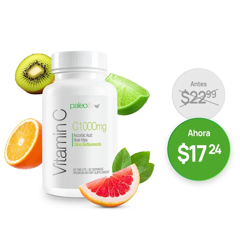 Vitamin C 1000