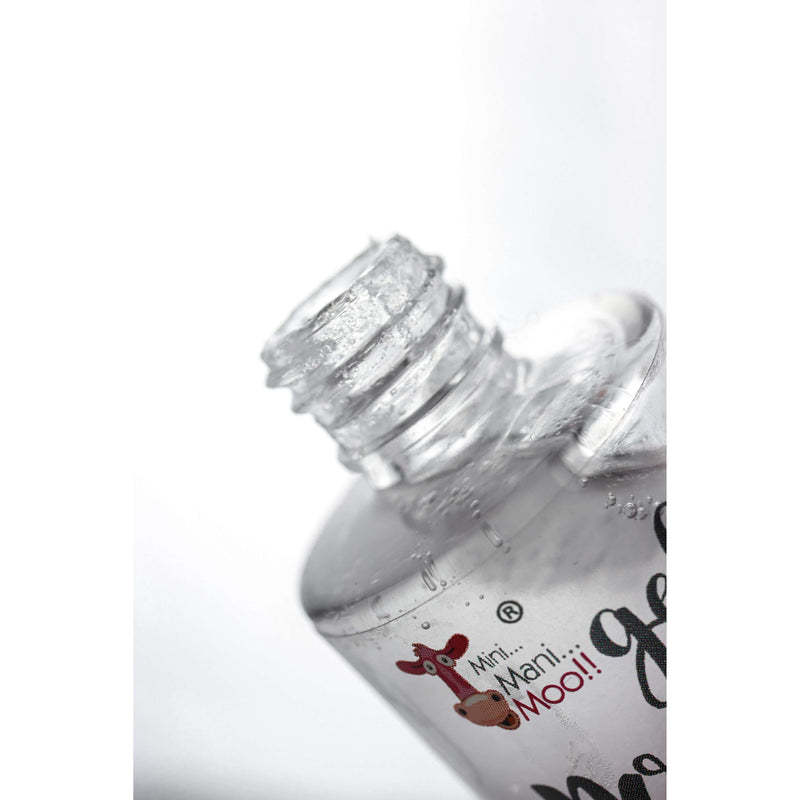 minimanimoo Gel No More Gel & Dip Remover