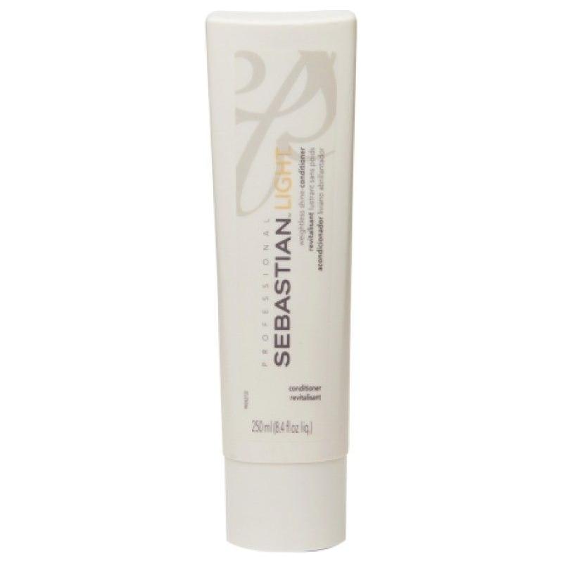 Sebastian Sebastian Light Weightless Shine Conditioner 8.4 Oz Conditioner