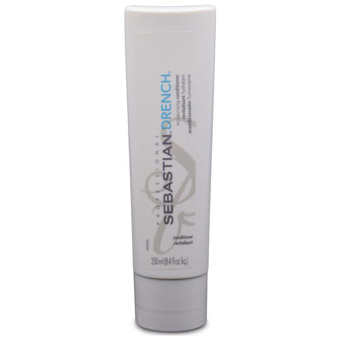 Sebastian Sebastian Drench Moisturizing Conditioner 8.4 oz Hair Conditioner