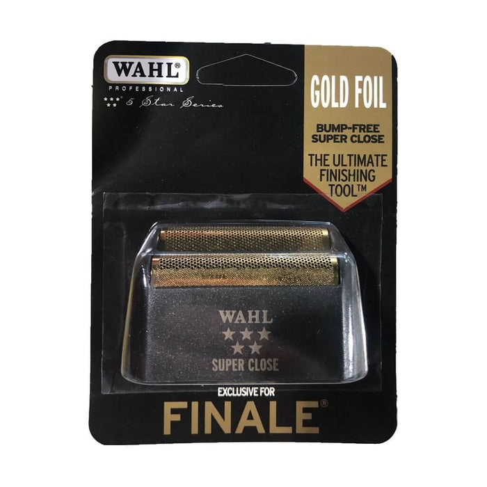 Buybarber.Com Wahl Finale Replacement Foil - 07043-100