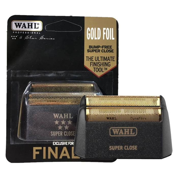 Buybarber.Com Wahl Finale Replacement Foil - 07043-100