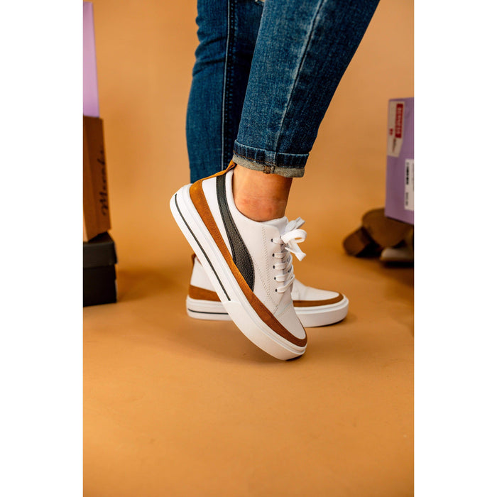 Starla Statement Sneaker