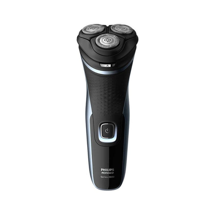 Philips Norelco Dry Men's Rechargeable Electric Shaver 2500 - S1311/82 - 16 Oz