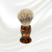 KOH-I-NOOR Beauty USA Jaspè First Choice Badger Hair Shaving Brush Shaving Brush Lavender